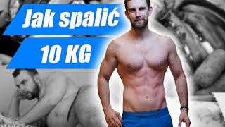 Rób to, aby spalić 10 kg tkanki tłuszczowej