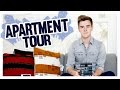 My Apartment Tour