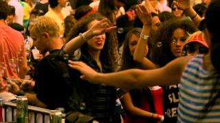 Electric Island Toronto with Sasha, Guy Gerber, Audiofly, Jeff Button on Love This City TV