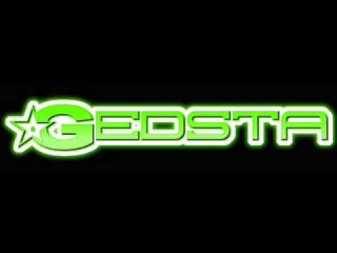 Gedsta - Beat Geeks Instrumental ( Grime )