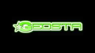 Gedsta - Beat Geeks Instrumental ( Grime )