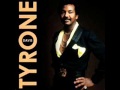 TYRONE DAVIS - I Can't Wait
