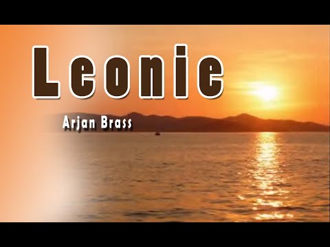 Leonie - (Arjan Brass -1976)