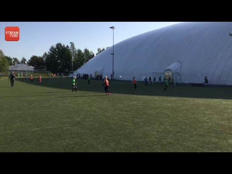 Peljmies Cup 24.9.2017: HoDy - Jippo-j punainen