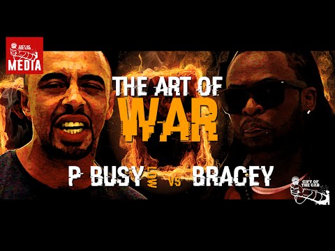 P-Busy Low vs Bracey