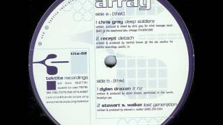 Recept - Detach