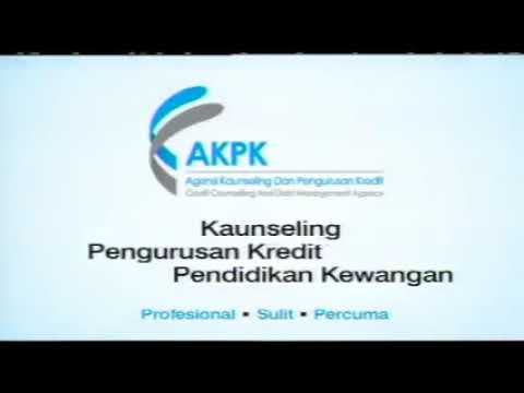 Iklan AKPK (2007)