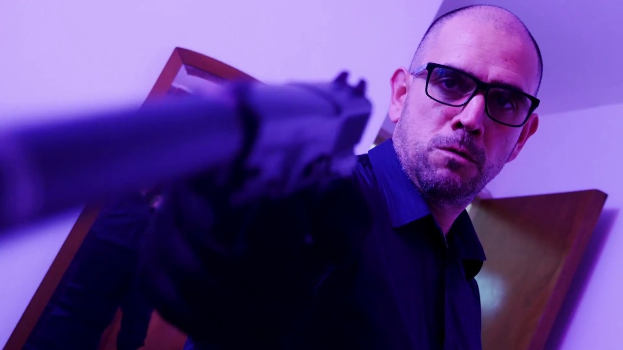Tobias Culasso presenta: Manifiesto