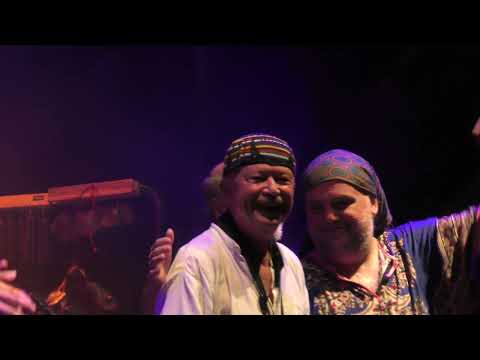 PERIGEO One shot reunion - backstage