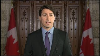 Reasons to believe Canadian hostage killed: Trudeau
