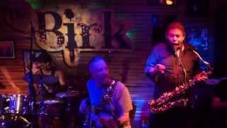 "Shotgun" Sugaray Rayford Band @the Birk 3a 025
