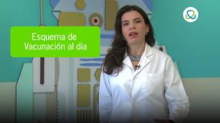 ¿Cuáles son los síntomas y tipos de diarrea