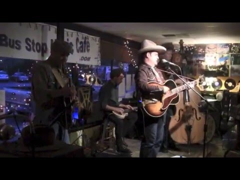 Singin the Blues  - Jet Weston & his Atomic Ranch Hands