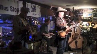 Singin the Blues  - Jet Weston & his Atomic Ranch Hands