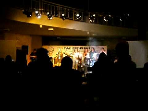 Funny Bones, Morze, A3BT Nyilas Reni & Nagy Endre - Eh Hee