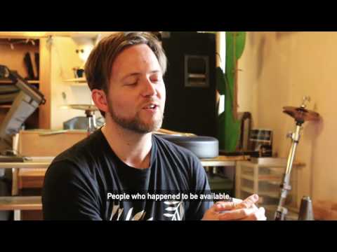 Interview mit Christoph Trummer für Empowerment Day 2017