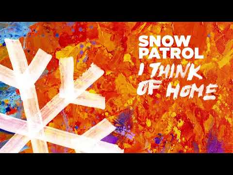I Think Of Home (Official Audio)