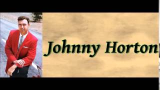Coal Smoke, Valve Oil And Steam - Johnny Horton