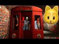 GRANNY HAS A TRAIN NOW Granny 3 Update 1 1