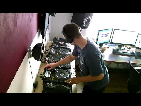 Bazzer - House | 30MinMix