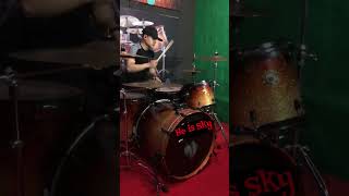 Download lagu Abracadabra - Mulan Jameela ft The Law #drumcover #mulanjameela #abracadabra mp3