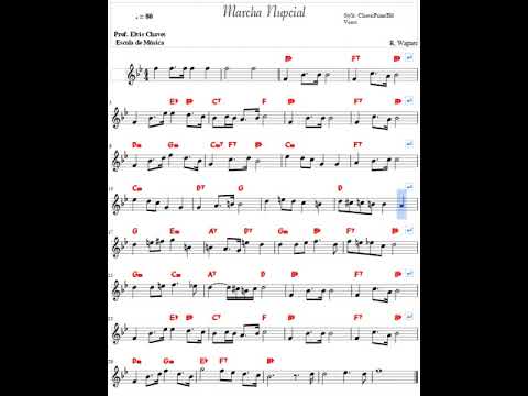 download lagu mp3 mp4 Marcha Nupcial Wagner Midi, download lagu Marcha Nupcial Wagner Midi gratis, unduh video klip Marcha Nupcial Wagner Midi
