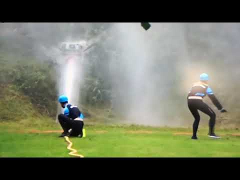 Požární útok  SDH Bítouchov starší (Roprachtice)