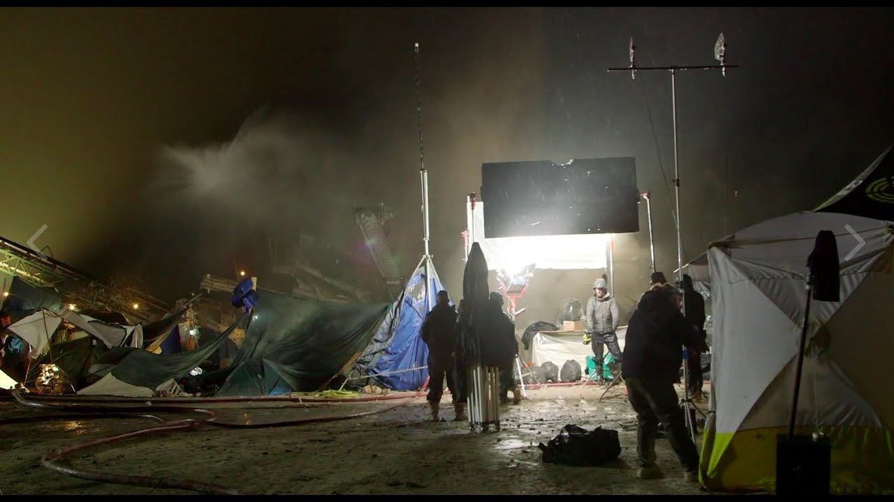 "Creating the Kingdom"