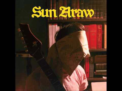 Sun Araw - The Phynx