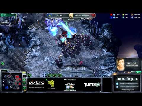 [IS_Bonus] Best Of - Thorzain