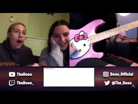 Roxanne cover by The Dooo