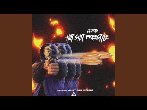 Hot Shit Freestyle