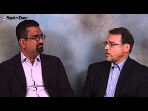 Family Optometric Care - Customer Success Story (John Lertora - Practicing Optometrist)