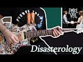 Pierce The Veil Disasterology Guitar Cover
