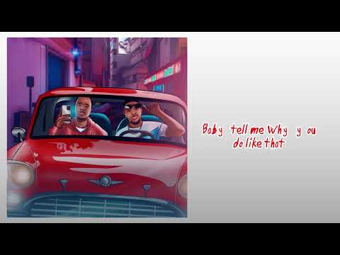 Jamopyper ft Chike - Whenever [Lyrics Video]