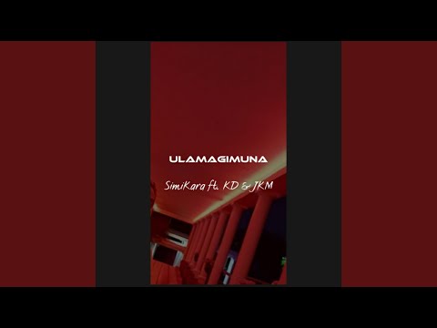 Ulamagimuna (Ft Kd & Jkm)