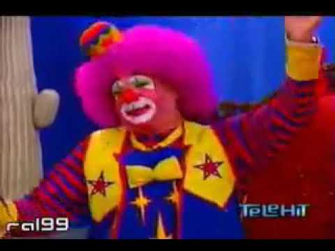 Guerra de chistes - Platanito