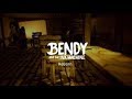 INCOMPLETE GAME Roblox Bendy And The Ink Machine