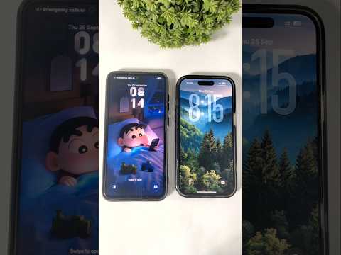 iOS 26 or One UI 7 ? Which is Better ? #ios26 #oneui7 #samsung #apple