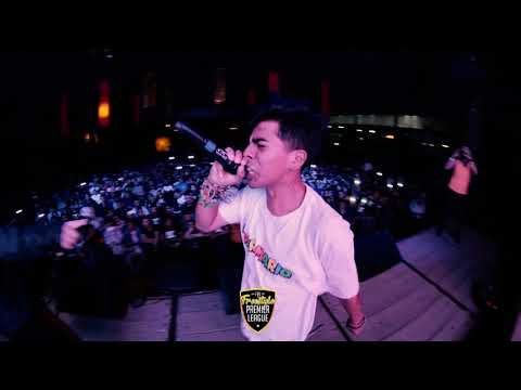 STUART🇦🇷 vs LITZEN🇵🇪 - Cuartos - Freestyle Premier League (Chiclayo) - Oficial