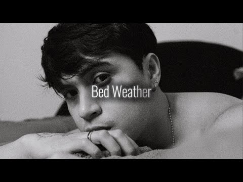 Marlo Mortel - Bed Weather (Official Lyric Video) | Miss Universe Philippines
