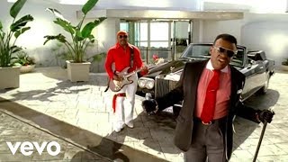 Ronald Isley - Just Came Here To Chill (Official Video)