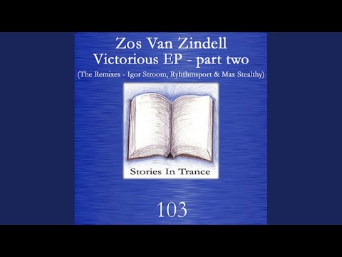 Falling Into Darkness (Max Stealthy's Alive Remix)