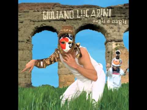 Giuliano Lucarini - Samba del cazzaro