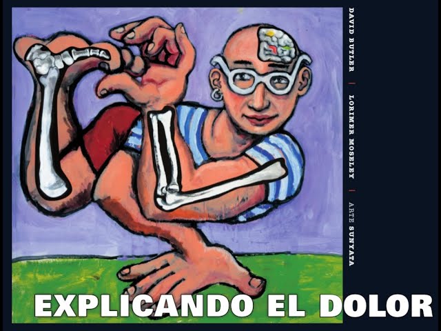 Vídeo relacionado con El dolor que nos une (Nuevos Tiempos nº 316)