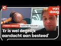 Sancties Rusland en Nederlandse bedrijven, advocaat Joost Wery legt uit hoe het zit