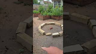 Is the garden ok after the flood?