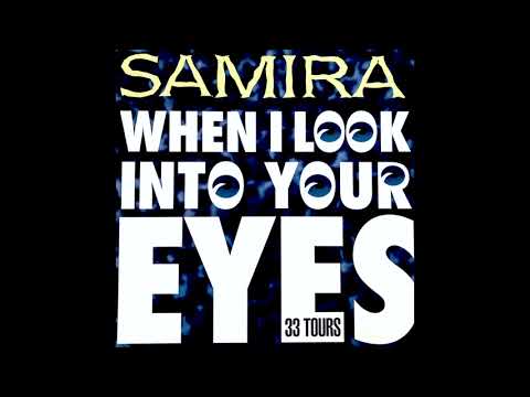 SAMIRA - When I Look Into Your Eyes (Guitar Edit)