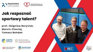 Jak rozpoznać sportowy talent?
