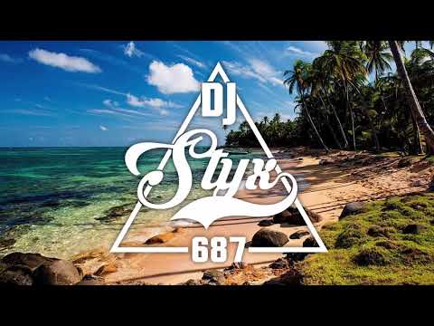 SMOL BUSHMAN x STYX 687 - Kiaman Love (ZOUK REMIX) 2K19